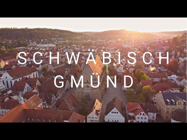 SCHWÄBISCH GMÜND | Deutschland