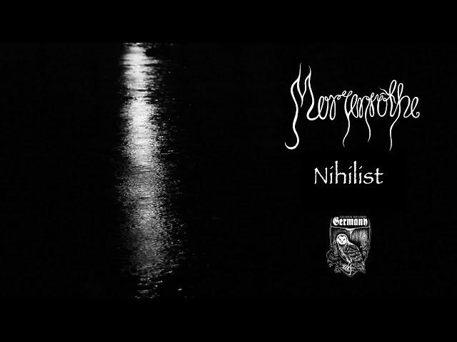 Morgenröthe - Nihilist (Official Video) | Talheim Records Germany