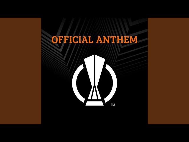 UEFA Europa League Anthem