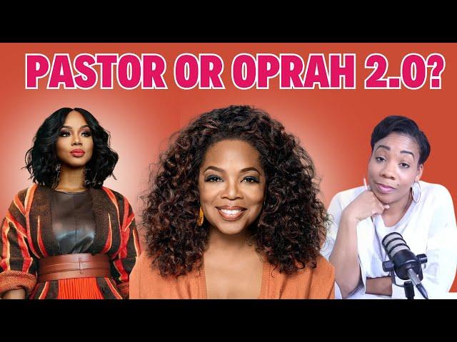  The Dangers of Sarah Jakes' False Teachings Exposed! w/ @Kdubtru