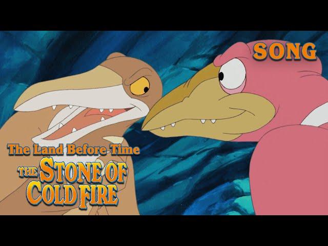 Very Important Creature Song | The Land Before Time VII: The Stone of Cold Fire