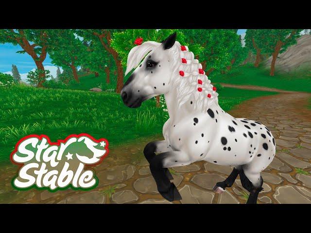 Покупка НОРИКИЙСКОЙ ЛОШАДИ  Star Stable