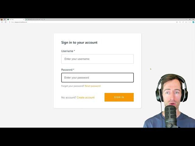 How to test 2FA email verification codes in Cypress JS (JavaScript auth testing tutorial)