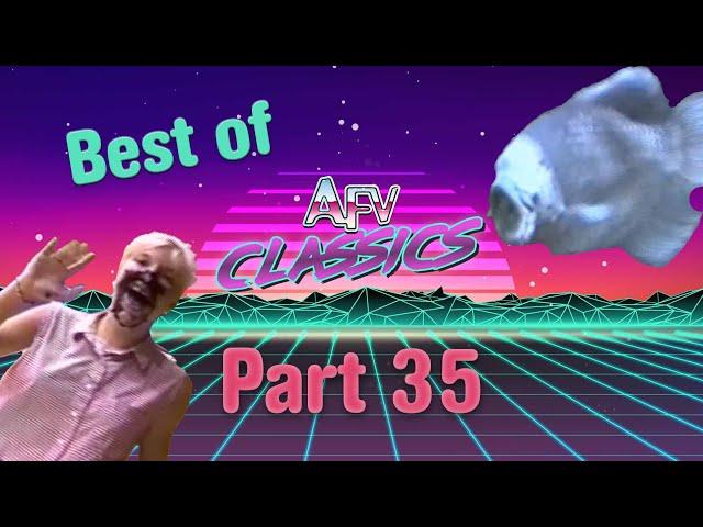 Best of AFV! | Part 35 | AFV Classics