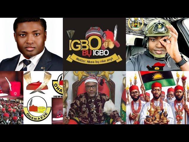 TROUBLE NO DEY FINISHZOOGERIA MEDIA DECLARES WAR ON SIMON EKPA AS IGBO SABOS CALLS 4 HIS HEADChaii