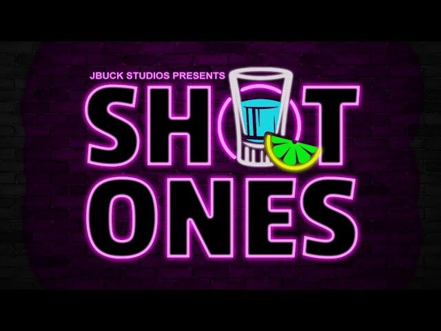 Jared Buckendahl Expresses His Perfection Frustrations | Shot Ones