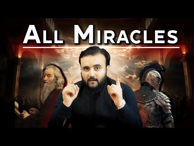 Great Miracles of Islam | The Kohistani