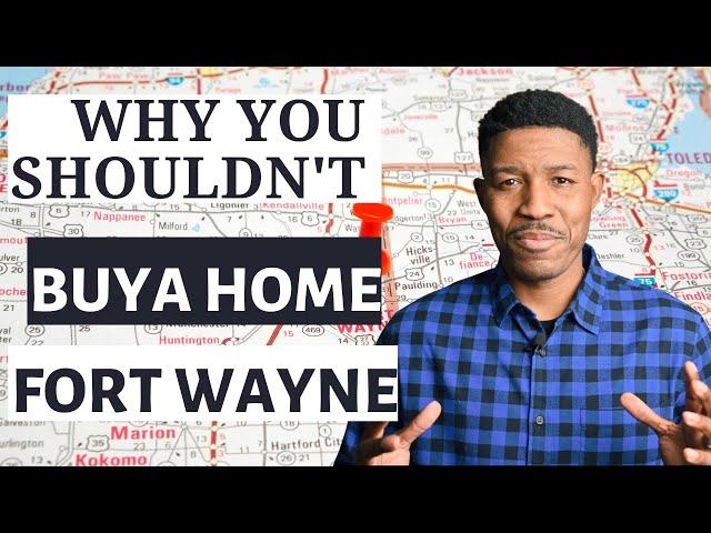 Why you shouldn't buy a home in Fort Wayne. Or anywhere for that matter - Giovannetti Real Estate