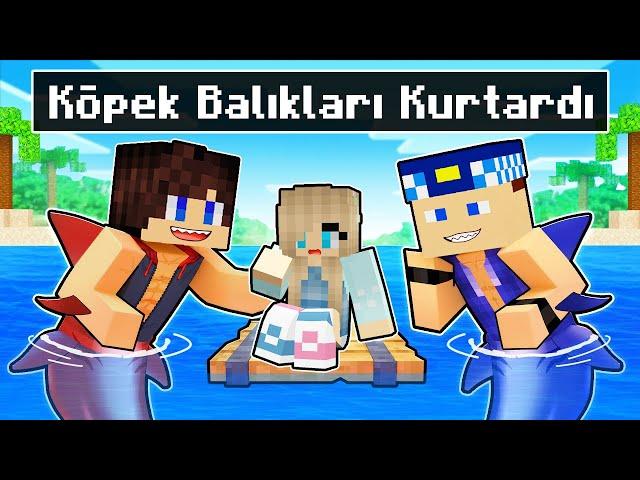 BERCA VS MİNECRAFT #569