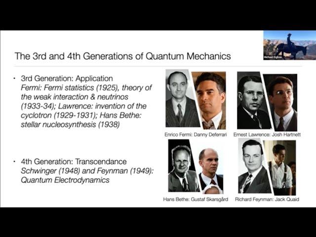 Oppenheimer’s pre-war research and the rise of American quantum physics