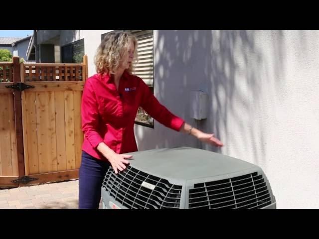 Air Conditioning and Heating Installation San Diego | Best AC Installation Practices