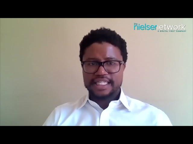 Africa Cannabis Advisory and the Nielsen Network - From Investment Banking to CEO