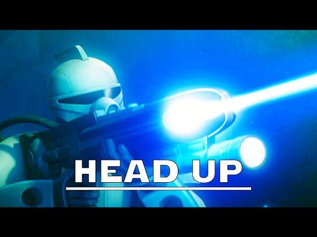 Star Wars AMV - Head Up