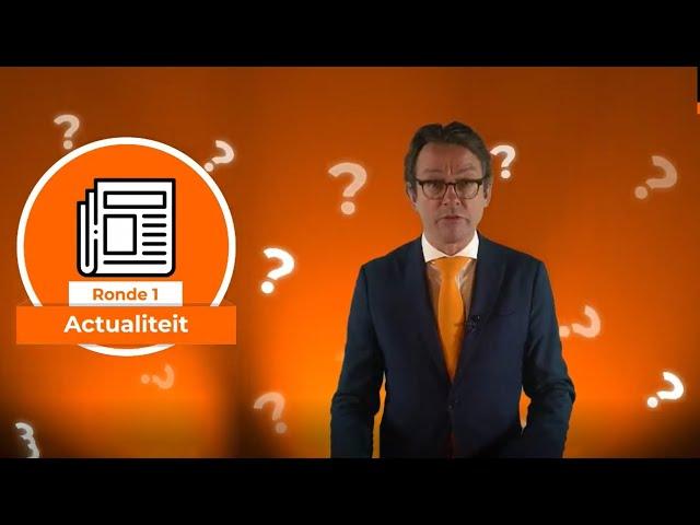 Promo: De Grote Speld Avondklok Quiz Editie 2!