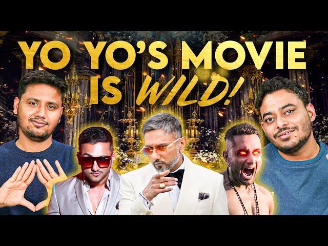 Famous: Yo Yo Honey Singh’s BIG Comeback! Honest Review with Rajesh Yadav & Himanshu Bhardwaj