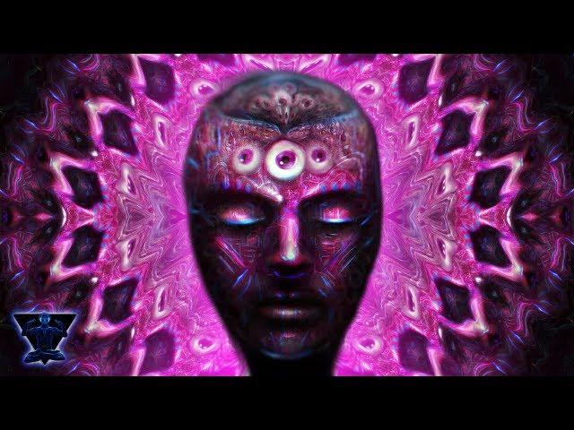 SHAMANIC JOURNEY MUSIC 2 THETA Binaural Beats Meditation |Shamanic Music for Meditation| Dreamscape