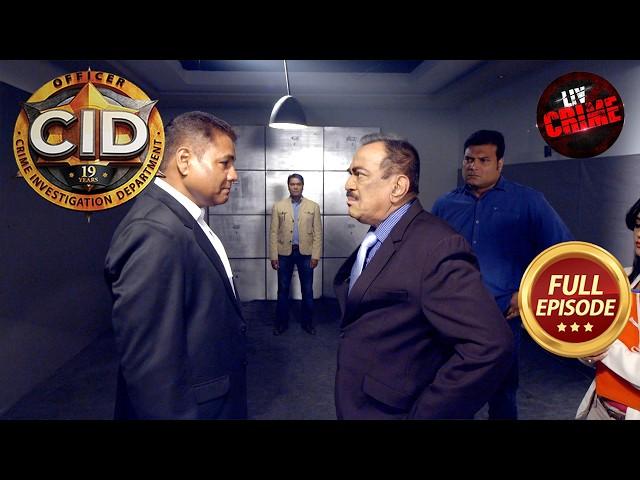 Abhijeet ने किया अपने Secret Mission का खुलासा | CID | सी.आई.डी. | Latest Episode | 31 July 2024