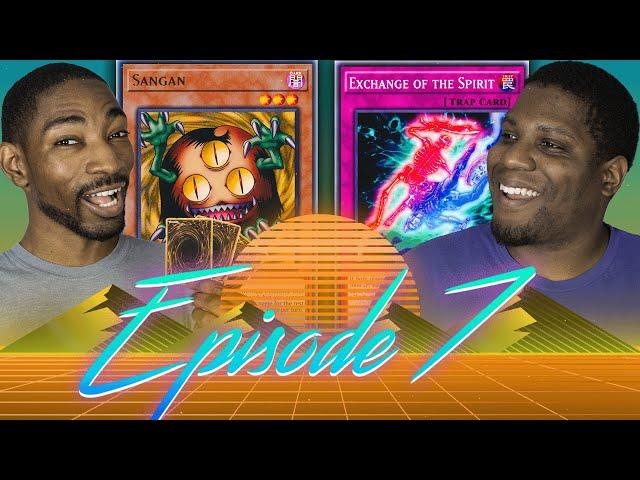 THE LONGEST DUEL EVER! - Yu-Gi-Oh Retro Rivals #7