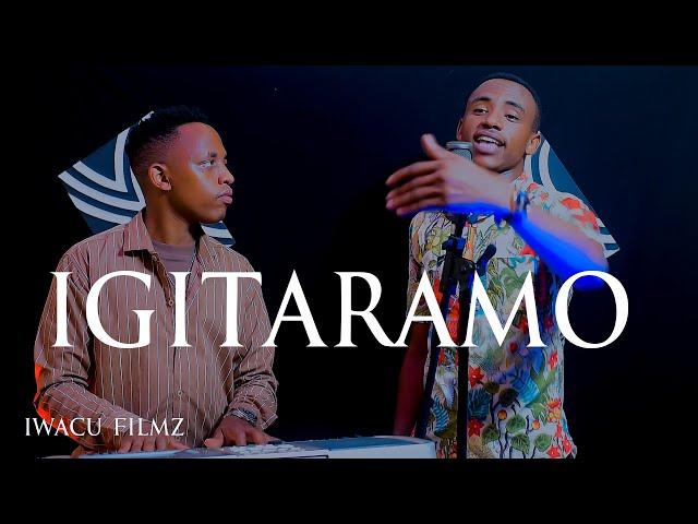 IGITARAMO Ep 26 // Frank & Musabwa // DUTERANIRE MURUGO //