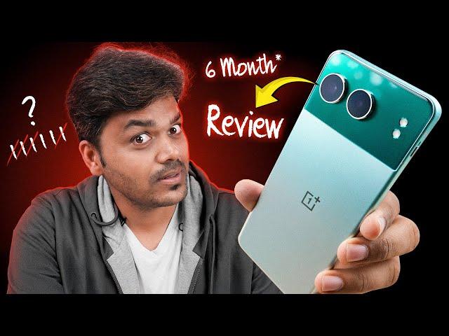 OnePlus Nord 4 Full in-Depth Review - Real Truth After *6 Month - Best mobile under Rs.30,000/-