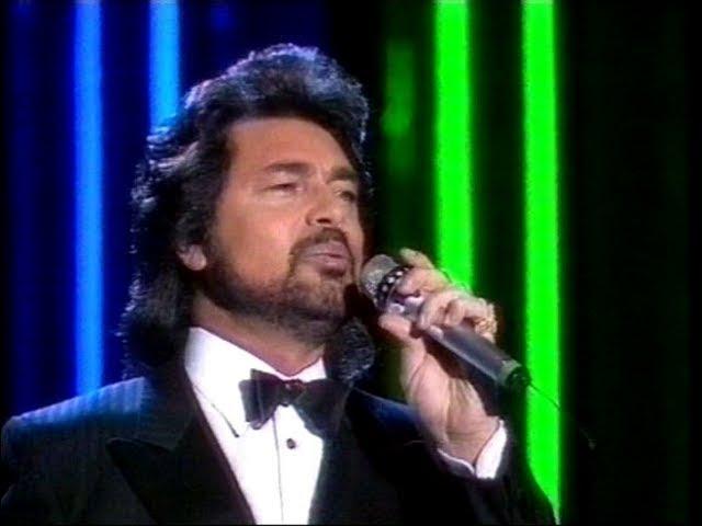 Engelbert Humperdinck - Please release me - 1989