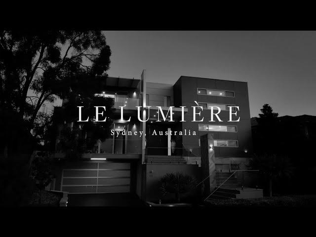 Le Lumière Ultimate Luxury Living | Sydney Sotheby's International Realty