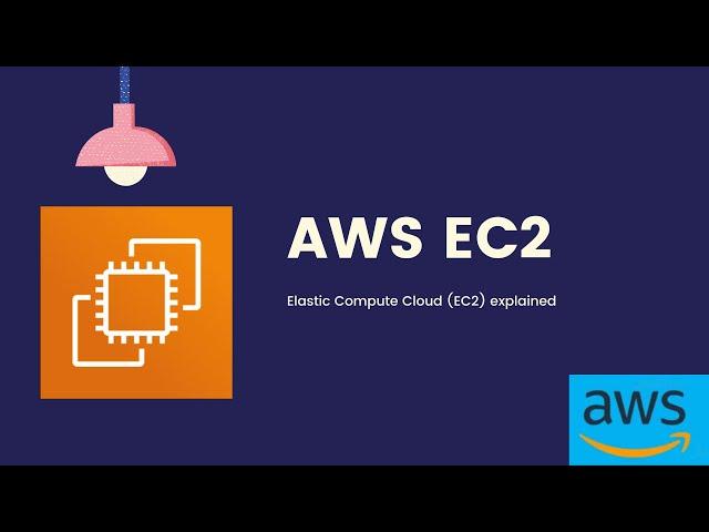 Getting Started with AWS EC2 Elastic Compute Cloud: A Beginner's Guide