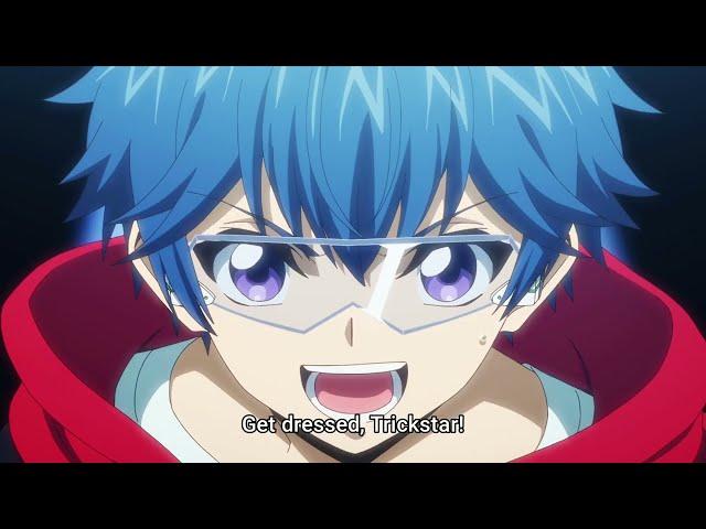 Cardfight Vanguard!!  Will Dress S3(AMV)- Gui vs YuYu