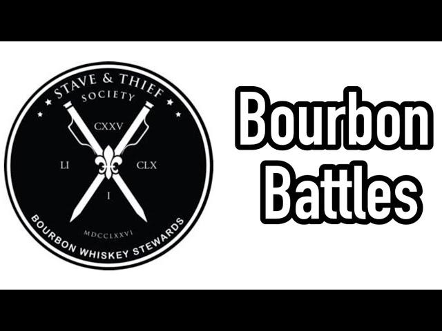 Stave and Thief Society #kentucky #bourbon #whiskey #scotch #irishwhiskey