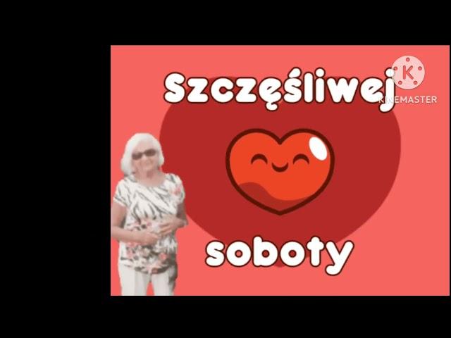 Miłej slonecznej Soboty Wam życzę z Moim filmikiem Całuski dla Was kochanie ️‍🩹🩵