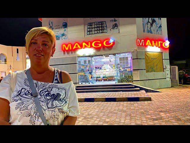 Египет .  Магазин с фиксированными ценами! Первый раз в Mango Market. Отдых Шарм эль Шейх.