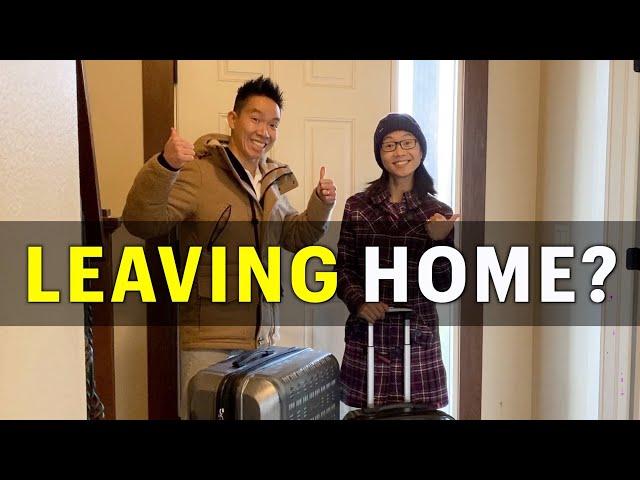 Preparing House for Long Vacation | 12 Important Things You Should Do!