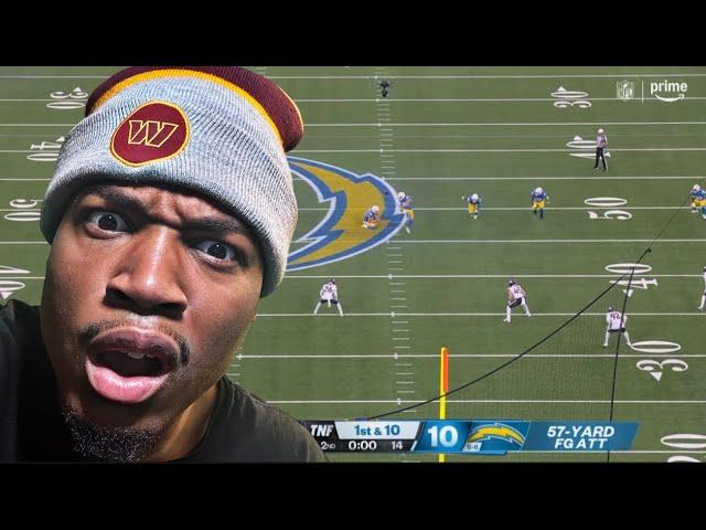 WTF WAS THAT Denver Broncos vs. Los Angeles Chargers Game Highlights | NFL 2024 Season Week 16