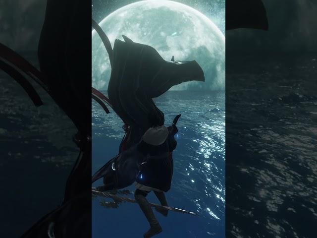 The One Shot Build I Love Using In Elden Ring  #eldenring #shorts
