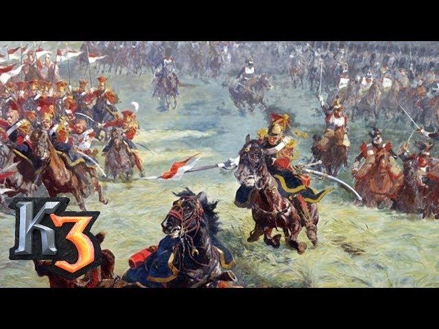 Играли 20pt. Ничто не предвещало беды...  Стрим Казаки 3