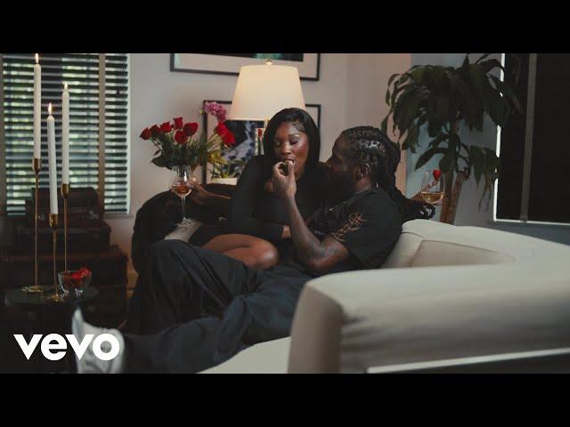 Aidonia - Prettiest | Official Music Video