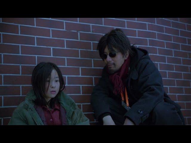李杨导演争议最大的一部小众电影《盲道》 揭开了人性的丑陋