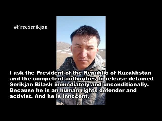 #Atajurt kazakh human rights