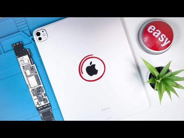 The M4 iPad Pro Has A Secret...