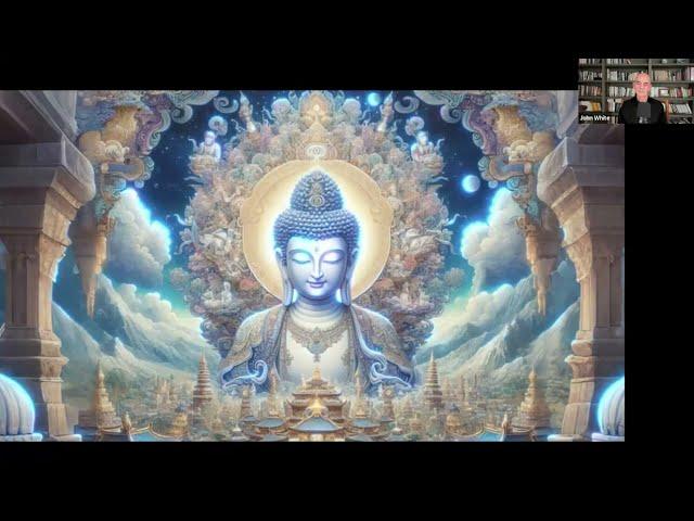 Spooky2 Online Meditation with Medicine Buddha Music for Longevity