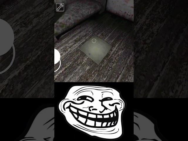 I need a Spider Key Trollface Edit #Granny #Gaming #Trending #Trollface #Edit #Shorts