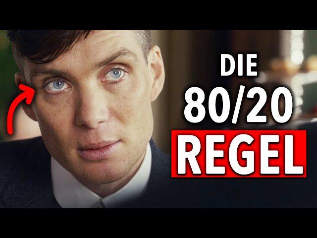 Respekt bekommen wie Thomas Shelby (Peaky Blinders) | Psychologe erklärt