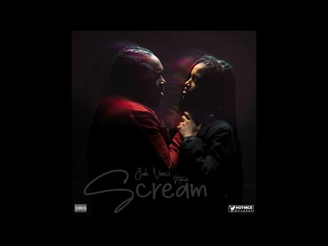 Jah Vinci - Scream (Official Audio)