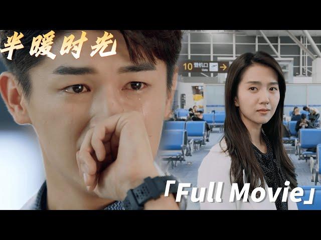 【Full Movie】丈夫出軌，怎料妻子提出離婚直接出國，丈夫後悔痛哭ChineseDrama​