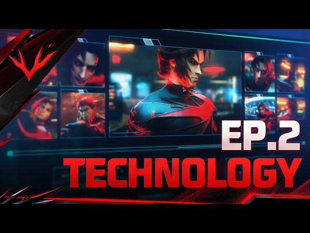 Project Crimson Episode 2: Technology | Free Fire NA