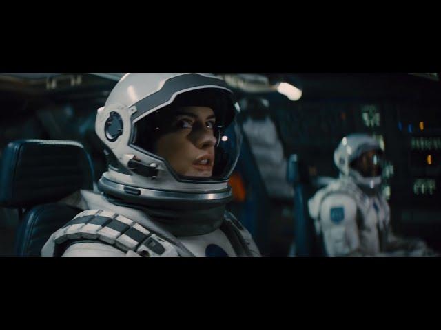 "Interstellar" – Science Fiction or Pure Fantasy? | Space News