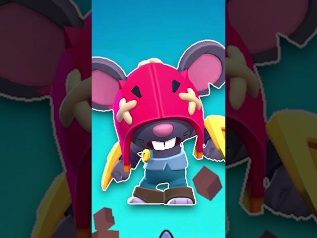 New Brawler: Moe 