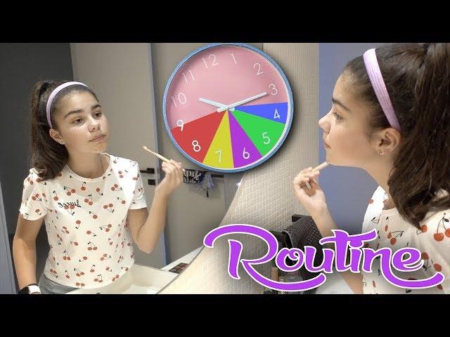 After School & Night Time Routine 2018 | Grace's Room