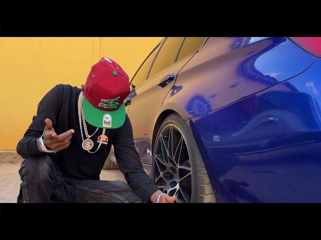 CXC - Maxaa Tiri (Official Music Video)