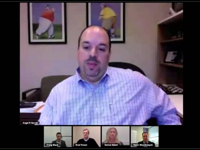 Taking a "Blended" & Balanced Approach to Process Excellence - A PEX Network Video Round Table
